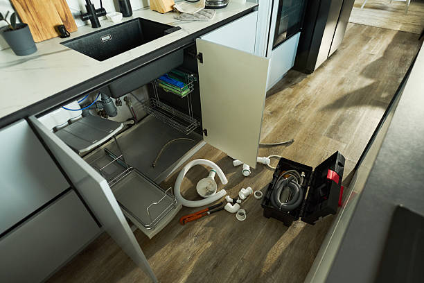 Trusted Toilet Repair service in Udall, KS - AAA Plumbing Heating
